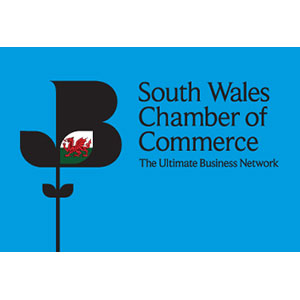 Members of the South Wales Chamber of Commerce